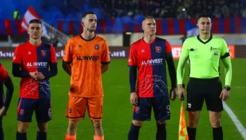 Partizani me ritëm të frikshëm, Vllaznia e qetë në krye. Ja situata në Abissnet Superiore pas javës së 26-të (tabela)