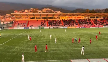 Partizani ‘shtrin’ Egnatian, Dinamo kthehet te fitorja, Elbasani ngec në shtëpi
