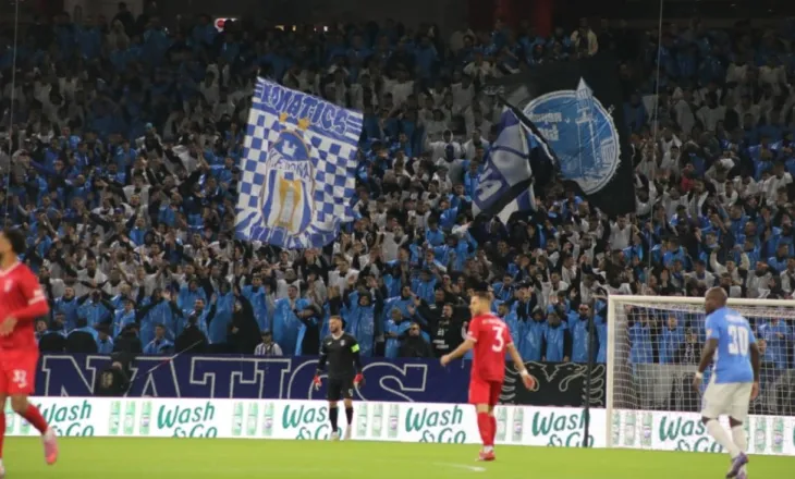 Partizani-Tirana, formacionet zyrtare të derbit të kryeqytetit dhe statistikat e përballjeve mes tyre