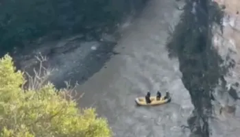 Pas 10 ditë kërkimesh, gjendet trupi i pajetë i 42-vjeçarit në lumin Osum