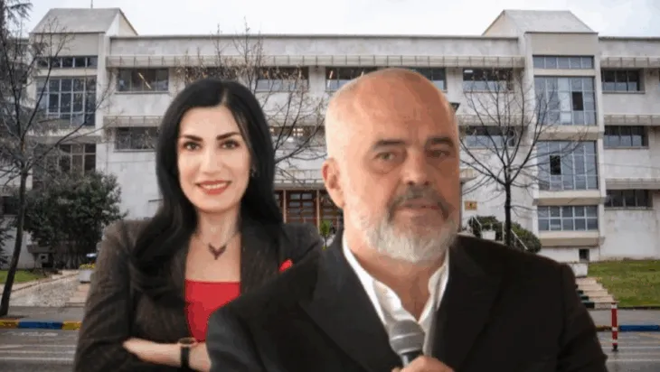 Pas Ballukut, Rama i del në mbrojtje edhe Karçanajt të AKSHI-t: Ka punuar me përkushtim