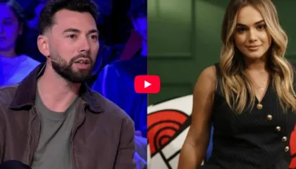 Pas daljes nga Big Brother Angelo Haruni rrëfen për lidhjen e tij: “Ja si ndodhi”