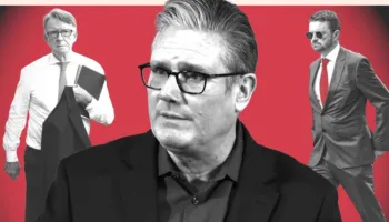 Pas debateve për skandalin “Epstein” në Britani, tjetër dorëheqje në stafin e kryeministrit Starmer