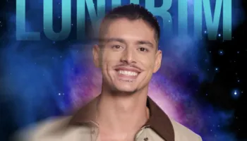 Pas Demet Özdemir, Londrimi merr mbështetje nga ylli i famshëm Vas J Morgan!