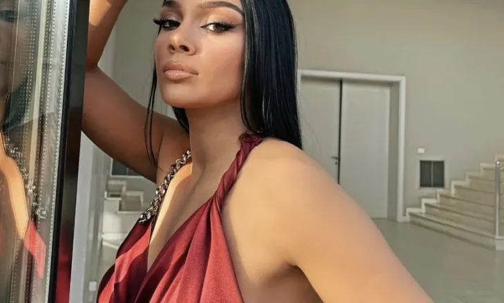 Pas eliminimit nga Big Brother VIP, Krusita zbulon çfarë ndjen për Kristin