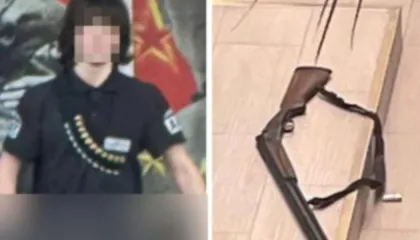 Pas Kanadasë sulm edhe në një shkollë në Rusi, 1 viktimë dhe 3 të plagosur