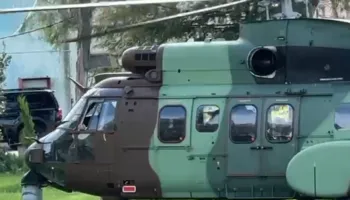 Pas Korçës, Rama shkon me helikopter në Vlorë