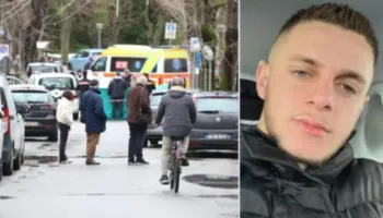 Pas krimit u arratis me Range Rover, kush është autori shqiptar i vrasjes së 26-vjeçarit Kevin Muharremi në Itali