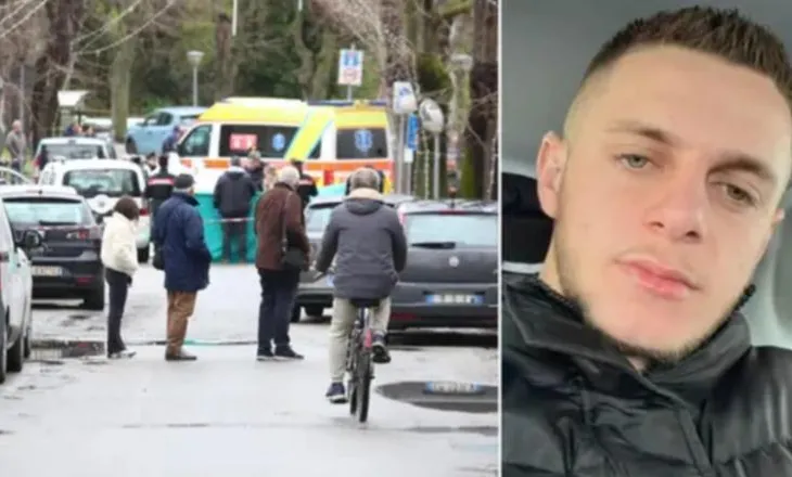 Pas krimit u arratis me Range Rover, kush është autori shqiptar i vrasjes së 26-vjeçarit Kevin Muharremi në Itali