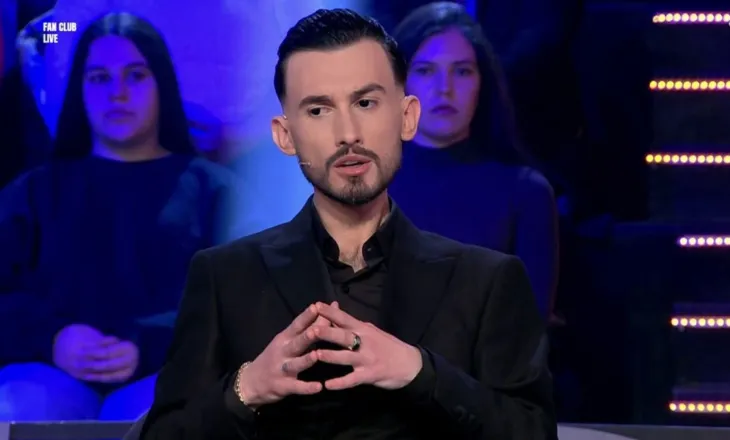 Pas largimit nga shtëpia e Big Brother VIP, Kristi Lamaj: Dua të bëhem baba