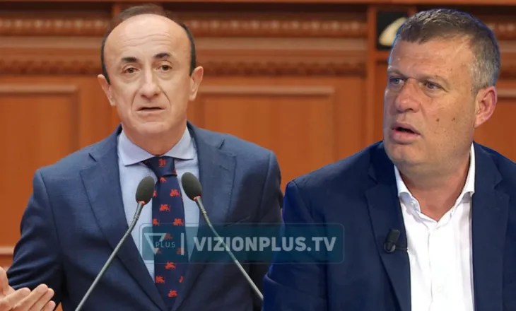 Pas largimit të Shkëlqim Hajdarit, ish deputeti i PD emërohet kryeinspektor i përgjithshëm