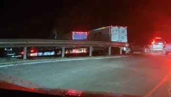 Pas Librazhd–Pogradec, paralizohet edhe aksi Maliq–Gramsh, errësira s’lejon nisjen e punimeve, në mëngjes pritet…