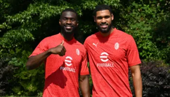 Pas Maignan gati dy rinovime të tjera për Milan, kontrata e re deri në vitin 2030 për dy anglezët