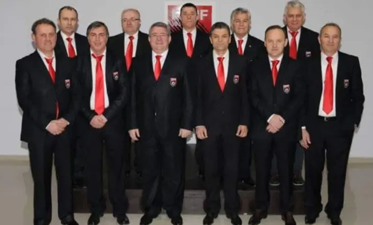 Pas më tepër se një dekade kontribut/ E papritura 24 orë përpara zgjedhjeve në FSHF, dorëhiqet kandidati