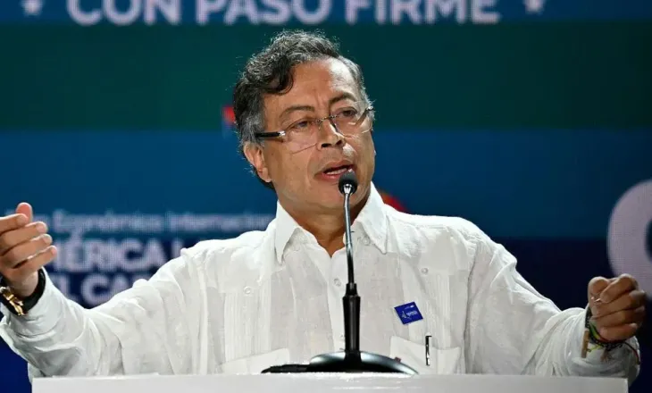 Pas muajsh tensione, Presidenti i Kolumbisë në Uashington, pritet të takohet me Trump