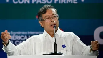 Pas muajsh tensione, presidenti i Kolumbisë Petro do të takojë Trump në Shtëpinë e Bardhë