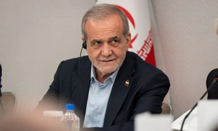 Pas nisjes së bisedimeve me SHBA, Presidenti i Iranit: Teherani është gati për inspektime të programit të tij bërthamor