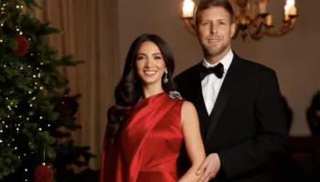 Pas një viti fejesë, Princ Leka dhe Blerta Celibashi marrin vendimin e madh