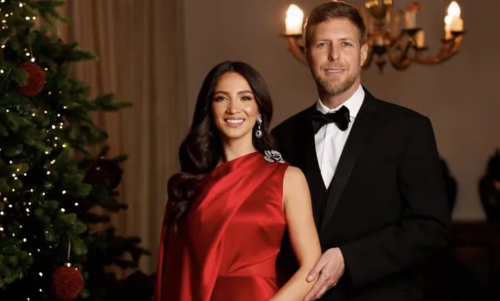 Pas një viti fejesë, Princ Leka dhe Blerta Celibashi marrin vendimin e madh