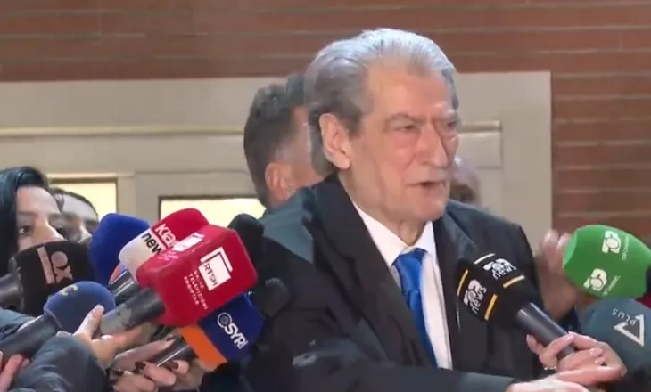 Pas protestës, Berisha: Policia dhunoi qytetarët dhe deputetët, do të përgjigjen para drejtësisë