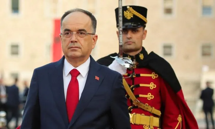 Pas Ramës edhe presidenti Begaj vizitë zyrtare në Kosovë