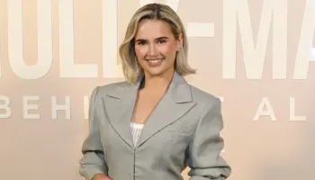 Pas rikthimit me Tommy Fury, Molly-Mae jep lajmin e papritur