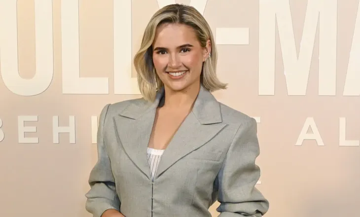 Pas rikthimit me Tommy Fury, Molly-Mae jep lajmin e papritur