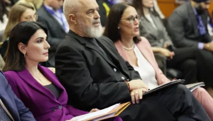 Pas skandalit korruptiv, PS propozon ‘privatizimin’ e tenderave të AKSHI