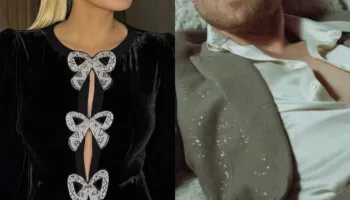 Pas zbulimit të romancës së re të Sara Hoxhës, vjen reagimi i parë i Ledion Liços