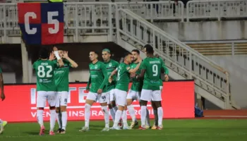 Pas zhgënjimit me Tiranën, Egnatia kërkon hakmarrje ndaj Flamurtarit