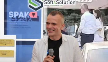 Pasi e izoloi juglindjen e vendit, Rama bën xhiro me helikopter nga Korça në Vlorë