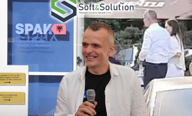 Pasi e izoloi juglindjen e vendit, Rama bën xhiro me helikopter nga Korça në Vlorë