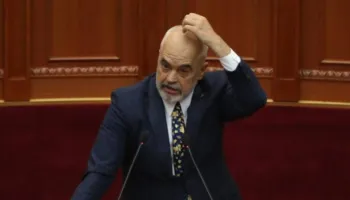 “Paska dalë shoqatë e re prokurorësh”, gazetari nxjerr bllof Ramën: Ja ku po gënjen