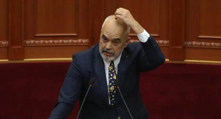 “Paska dalë shoqatë e re prokurorësh”, gazetari nxjerr bllof Ramën: Ja ku po gënjen