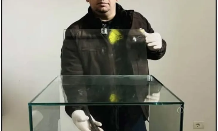 Paulin Zefi: Muzeu Arkeologjik në Lezhë do të hapet sapo të rikthehen objektet nga Instituti i Arkeologjisë në Tiranë