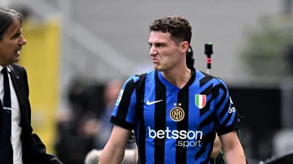 Pavard si “gur në qafë” për zikaltrit. Marseille nuk bindet, e ardhmja duket si “fjalëkryq”…