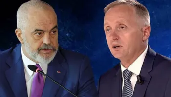 Pavarësi apo paprekshmëri?!