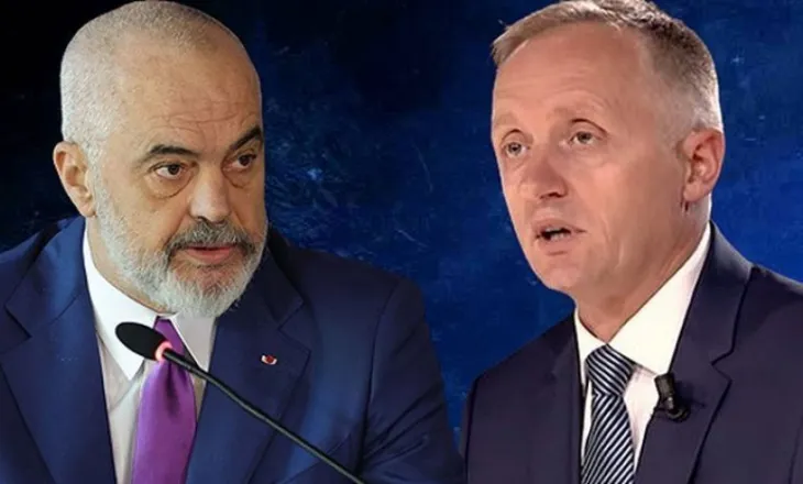 Pavarësi apo paprekshmëri?!