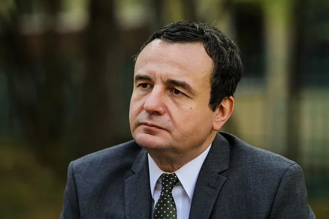 Pavarësia e Kosovës, Kurti: Sot nderojmë rezistencën e luftën e drejtë të UÇK-së