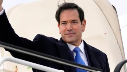 PAVARESIA E KOSOVES, MESAZHI I MARCO RUBIO