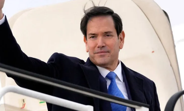 Pavarësia e Kosovës, mesazhi i Marco Rubios: SHBA-të mbështesin sovranitetin dhe integritetin territorial