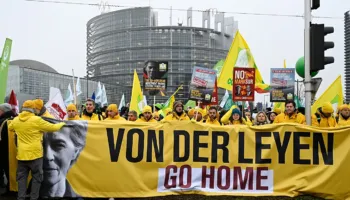 Pavarësisht kundërshtimit të PE, Von der Leyen e vendosur të zbatojë marrëveshjen tregtare të Mercosur