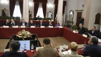 PD bën hapa pas, merr pjesë në komisionin e Reformës Territoriale: Të dalim me një produkt konsensual