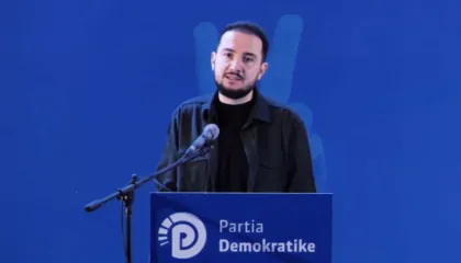 “PD duhet të rigjallërohet, jo të shkatërrohet nga brenda”, Salianji jep mesazhin e fortë:  Ja si mundet Rama