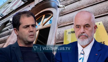 PD e paralajmëron: Neni i Ramës që shpëton veten e ministrat rrëzohet në Kushtetuese