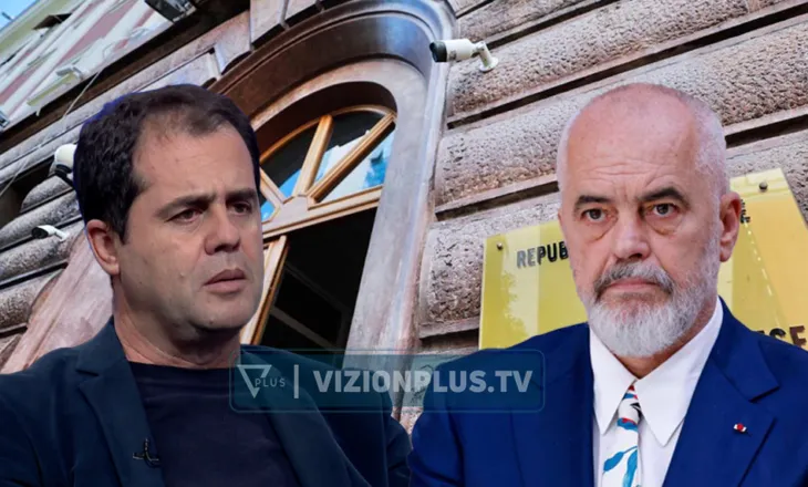 PD e paralajmëron: Neni i Ramës që shpëton veten e ministrat rrëzohet në Kushtetuese