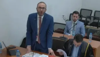 PD i kërkon Kushtetueses shfuqizimin e ndryshimeve në Rregulloren e Kuvendit, Bardhi në seancë: Mazhoranca synon…