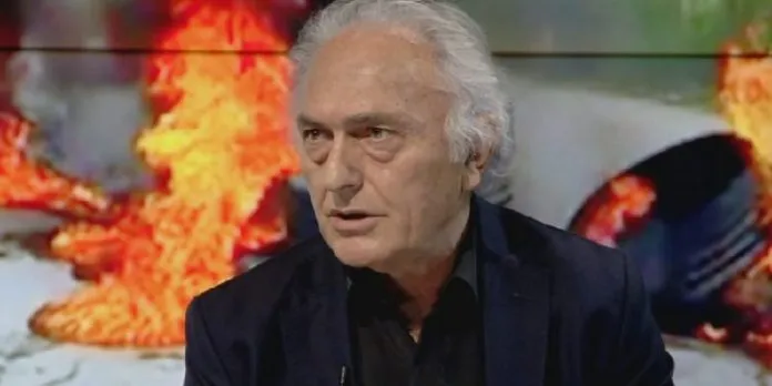 “PD-ja me Berishën në krye, duhet të shpallet një organizatë terroriste”/ Çupi, bën deklaratën e fortë: Traumë për…