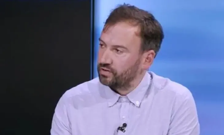 “PD ka vetëm një shans, të shkatërrojë veten”, Ervin Goci: Ka krizë të thellë shoqërore, por…