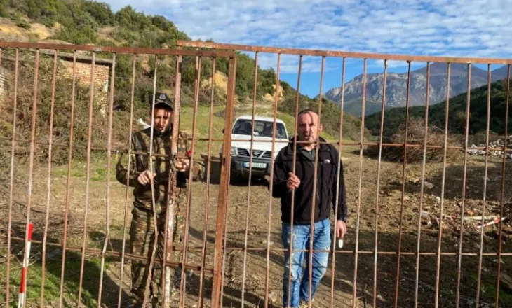 PD: Kompania “KAYO” ndërton fshehtas fabrikë municionesh, grabiti pronat e banorëve në Kodër Babrru